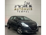 Peugeot 208 - 1.2 VTi Allure Airco Climate Bluetooth Isofix 5Deurs 16Inch