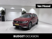 Volkswagen Tiguan - 2.0 TSI 4Motion Highline Airco | Bluetooth | Cruise Control