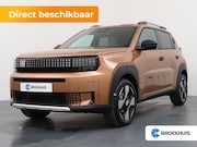 Fiat Grande Panda - 1.2 Hybrid La Prima | Fix & Go bandenreparatieset | Metaalkl