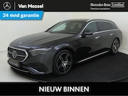 Mercedes-Benz E-klasse - Estate 300 e AMG Line Rijassistentiepakket/ memory seats/ ke