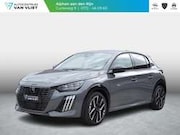 Peugeot 208 - 1.2 Hybrid 145 e-DCS6 GT l adaptief cruise control
