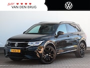 Volkswagen Tiguan - 1.4 TSI eHybrid R-Line Business+ Trekhaak | Matrix led kopla