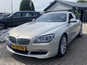 BMW 6-serie Gran Coupe - 650i V8 High Exe Individual 2014