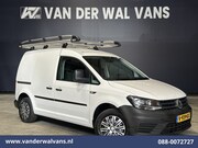 Volkswagen Caddy - 2.0 TDI 102pk L1H1 Euro6 Airco | Imperiaal | 1500kg Trekhaak