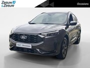 Ford Kuga - 2.5 PHEV ST-Line | Trekhaak | Panoramadak | Winter pack | 36