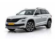 Skoda Kodiaq - 1.5 TSI Sportline Business 7p. | TREKHAAK | CANTON | CAMERA