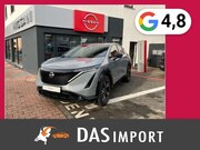 Nissan Ariya - Evolve Pack 4x4 e-4orce&deg;BOSE&deg;HUD&deg;PANO&deg;PROP