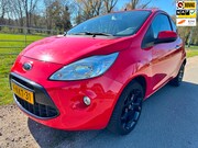 Ford Ka - 1.2 Metal start/stop keurig onderhouden|climate control|stoe
