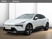 Polestar 4 - Long Range Dual Motor Performance | Nappa Leder | PRIME