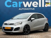 Kia Rio - 1.2 CVVT Plus Pack|Airco|ElektrischeRamen|Carplay|Bleutooth|