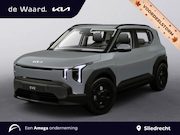 Kia EV2 - Air 42.2kWh 147pk | DE WAARD VOORRAADACTIE* | 4-ZITS | NAVI