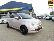 Fiat 500C - 1.0 Hybrid Star / Rijklaarprijs