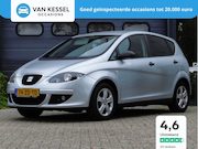 Seat Altea - 1.6 Comfortstyle | Cruise | Climate | Nap