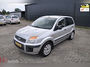 Ford Fusion - 1.4-16V Champion *AIRCO