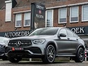 Mercedes-Benz GLC-klasse - Coupé 300e 4MATIC Premium Plus PANO TREKHAAK 360 C