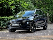 Skoda Karoq - 1.5 TSI ACT Sportline Business Greentech