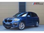 BMW X3 - xDrive30i High Executive * M-Sport * 1e Eigenaar * Trekhaak
