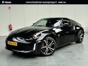 Nissan 370Z - 3.7 V6 Pack Nette staat! keurige auto en Full Option