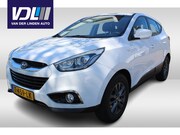 Hyundai ix35 - 1.6i GDI i-Drive