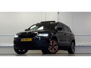Skoda Karoq - 1.5 TSI ACT Style Business Lerenbekleding Adaptieve cruise T
