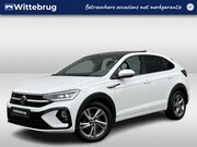 Volkswagen Taigo - 1.5 TSI 150pk DSG R-Line / Virtual Cockpit Pro / Panoramadak