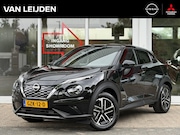 Nissan Juke - Hybrid 143pk N-Connecta | Navigatie | Apple CarPlay | Androi
