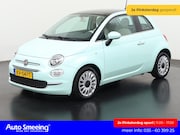 Fiat 500 - 0.9 TwinAir Turbo Lounge Automaat | Panoramadak | Lichtmetal