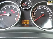 Opel Zafira - 2.2 Temptation