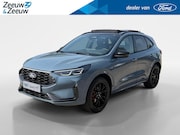 Ford Kuga - 2.5 PHEV BlueCruise Edition | Verwachte Levertijd 3 Weken |