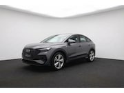 Audi Q4 Sportback e-tron - 45 e-tron quattro S Line 90% SOH l HUD l Adaptive l Camera