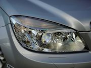 Mercedes-Benz C-klasse - C230 Elegance 113dkm-VOL-UITMUNTEND