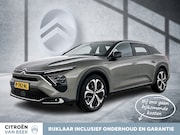 Citroën C5 X - 180pk Automaat Business Plus | Rijklaar | Leder | Adaptive C