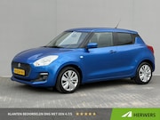 Suzuki Swift - 1.2 Select / Stoelverwarming / Airco / Achteruitrijcamera / 