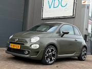 Fiat 500 - 0.9 TwinAir Turbo Sport | Navigatie | Beat by Dre Audio