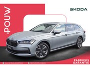 Skoda Superb - Combi 1.5 TSI 204pk PHEV Edition | SoH 100% | Panoramadak | 