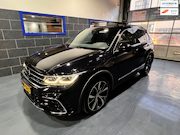 Volkswagen Tiguan - 1.4 TSI eHybrid R-Line - Pano - ACC - CarPlay - Leder - Came