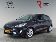 Ford Fiesta - 1.0 EcoBoost. Titanium | Camera | Stoelverwarming