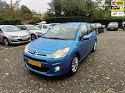 Citroën C3 - 1.2 PureTech Collection , navigatie , pdc ,