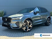 Volvo XC60 - 2.0 T6 Plug-in hybrid AWD Ultra Dark | Luchtvering | Trekhaa