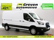 Ford e-Transit - L3H2 68 kWh | Snelladen | SOH 94% | Clima | Cruise