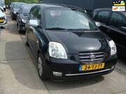 Kia Picanto - 1.0 Bling st bekr elek pak nap apk