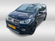 Volkswagen Up! - 1.0 TSI GTI / Navi by App / DAB / Parkeerhulp achter / Stoel