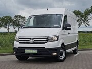 Volkswagen Crafter - 2.0 L3H3 Automaat Navi