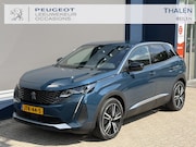 Peugeot 3008 - 1.6 HYbrid 180 PK Allure Pack Business | Automaat | Plug-In