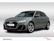 Audi A1 - Sportback 25 TFSI 95PK S line exterieur | Advanced sportstoe