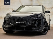 Audi SQ6 e-tron - e-tron Quattro , pano, 21", OLED, B&O, bijrijdersdisplay, lu