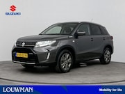 Suzuki Vitara - 1.5 Hybrid Select Automaat | Navigatie | Dodehoek-detectie |