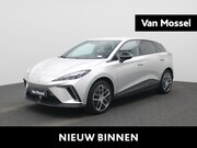 MG MG4 Electric - 64 kWh Luxury | Apple Carplay - Android Auto | Camera | Led 