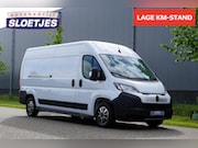 Citroën Jumper - 2.2 BlueHDi 140 S&S L3H2 3.5t in Topstaat |Betimmering |Stan