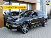Lynk & Co 01 - 1.5 50.000km | NL-auto | 360 Camera | Panodak | Infinity | 2